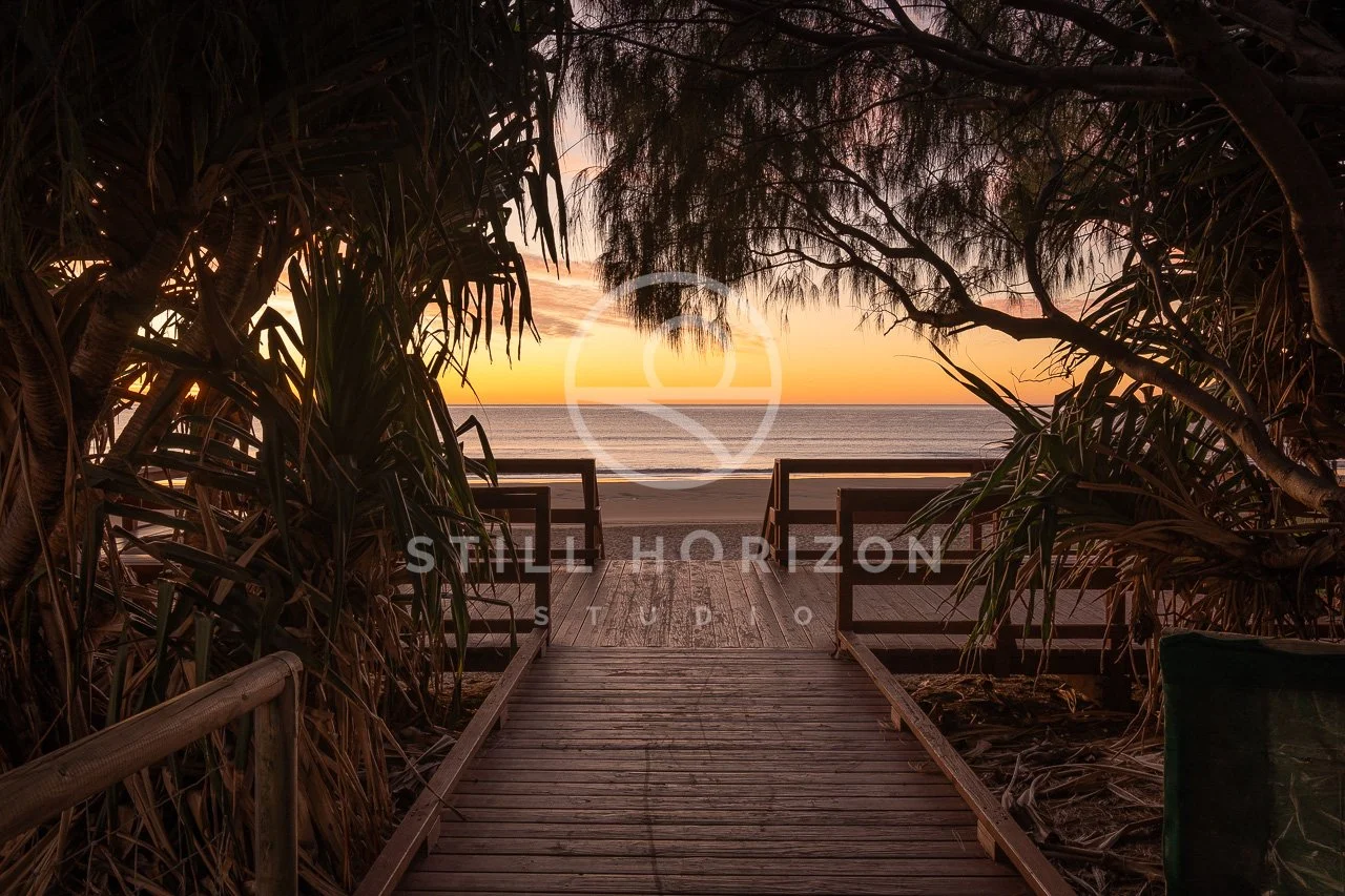 Main Beach Stock Photo 17