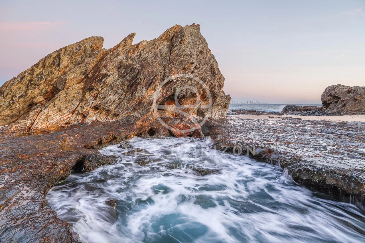 Currumbin Stock Photo 3