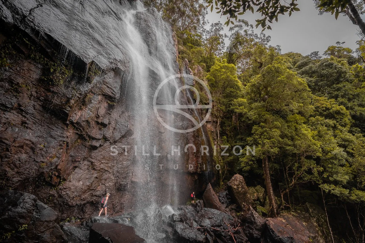 Twin Falls Stock Photo 20