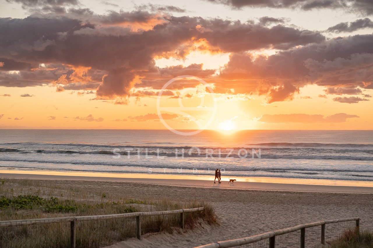 Beach Lifestyle Stock Photo 15