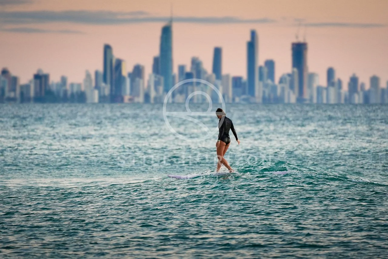 Surfing Stock Photo 56