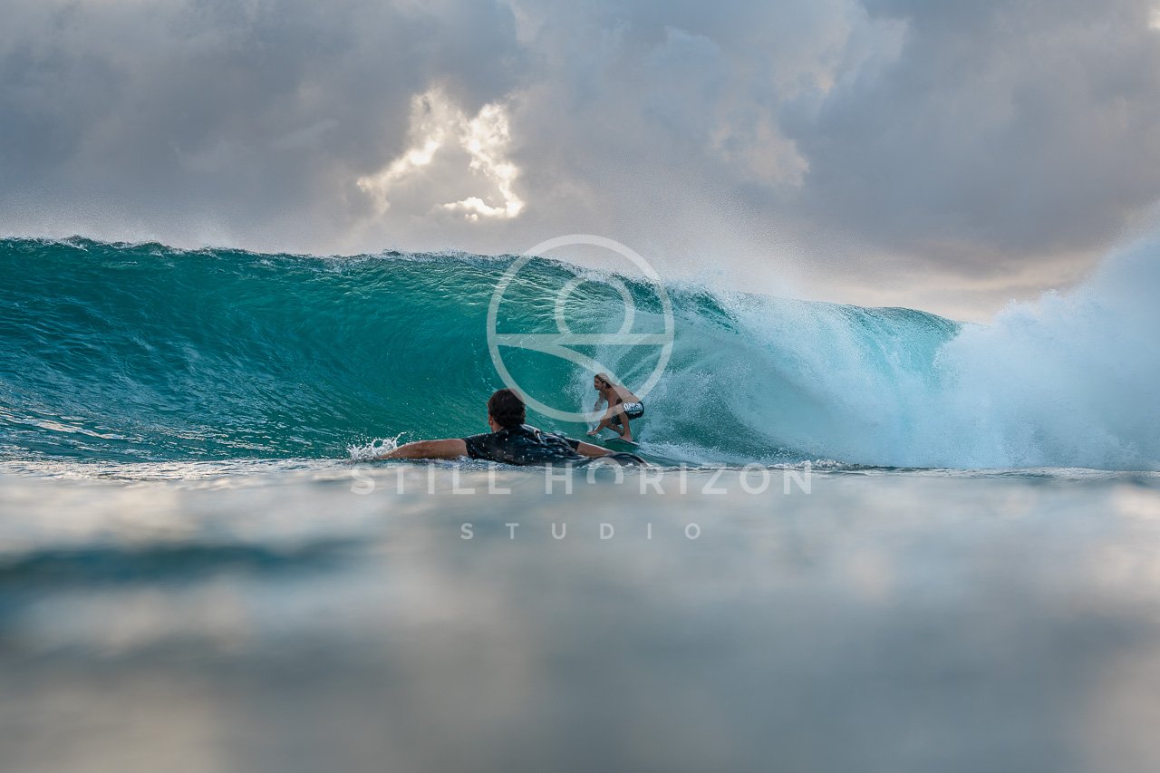 Surfing Stock Photo 130