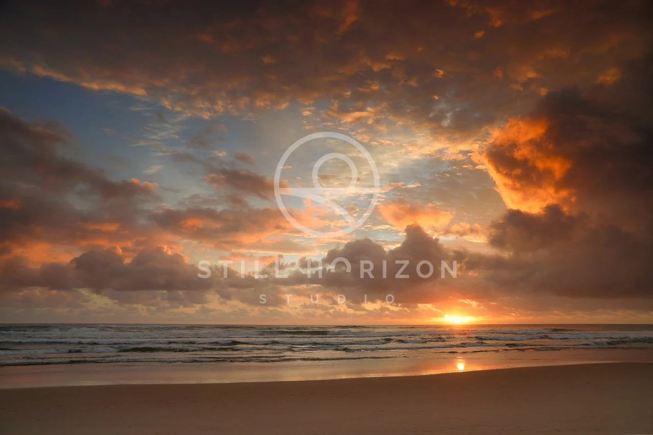 Sunrise Stock Photo 10