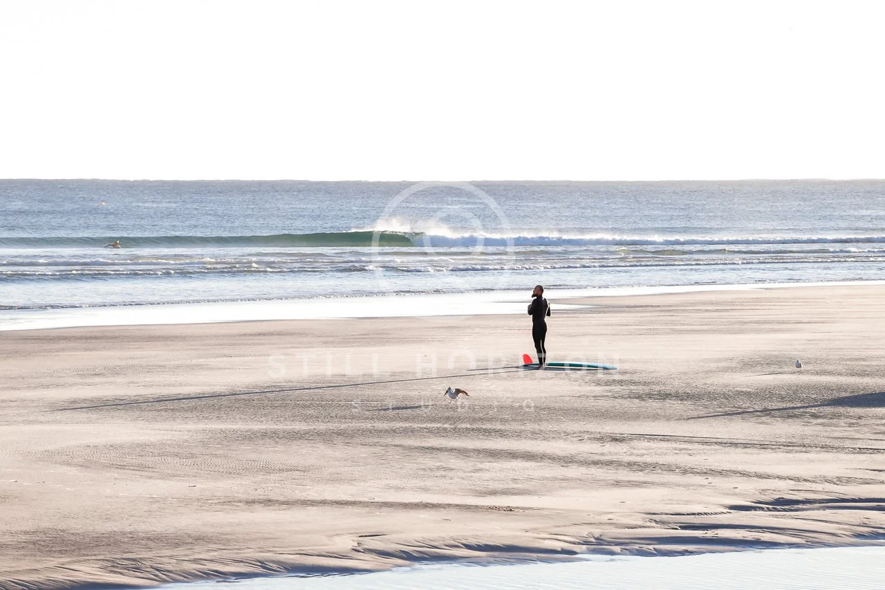 Rainbow Bay Stock Photo 8