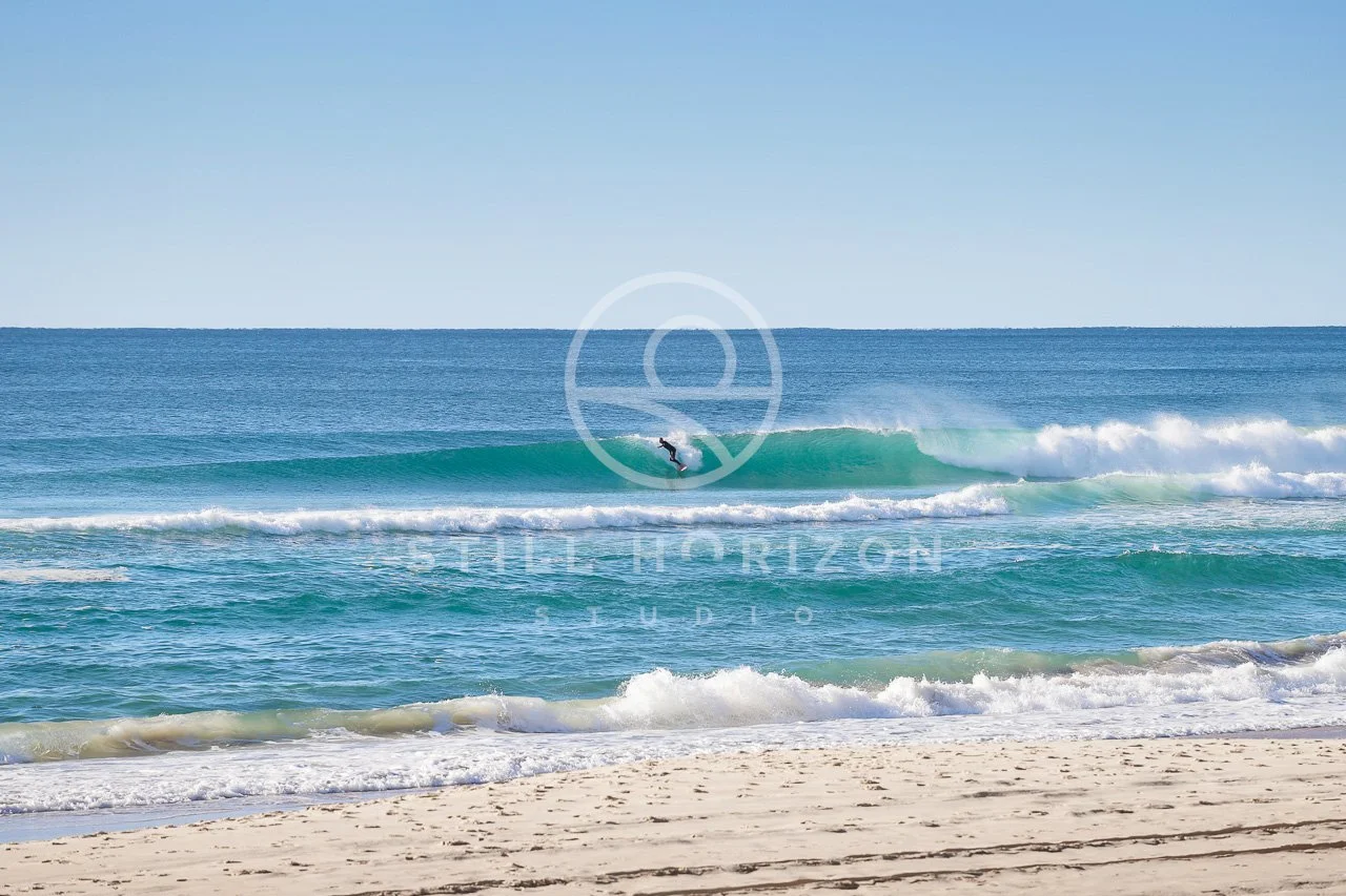 Surfing Stock Photo 28