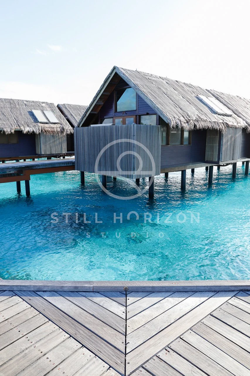 Maldives Stock Photo 23