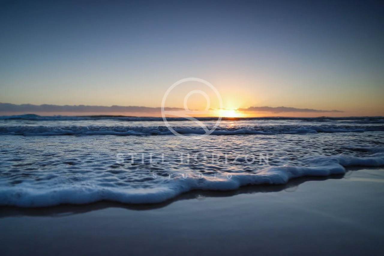 Sunrise Stock Photo 14