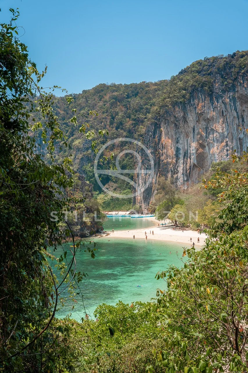 Thailand Stock Photo 7