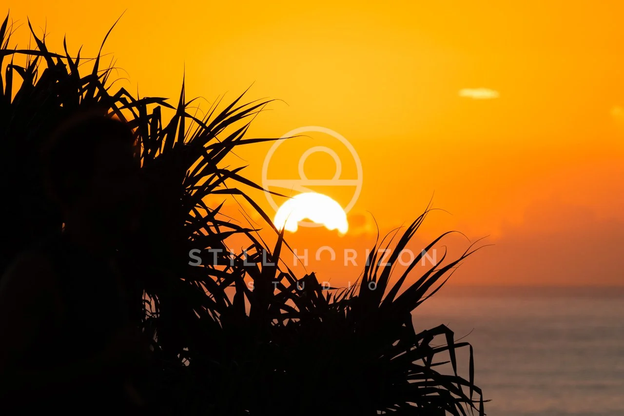 Sunrise Stock Photo 22