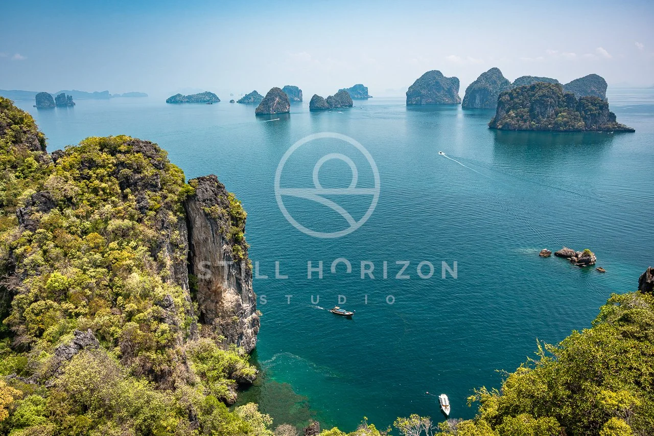 Thailand Stock Photo 1