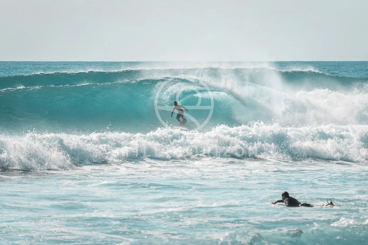Burleigh Head Stock Photo 62
