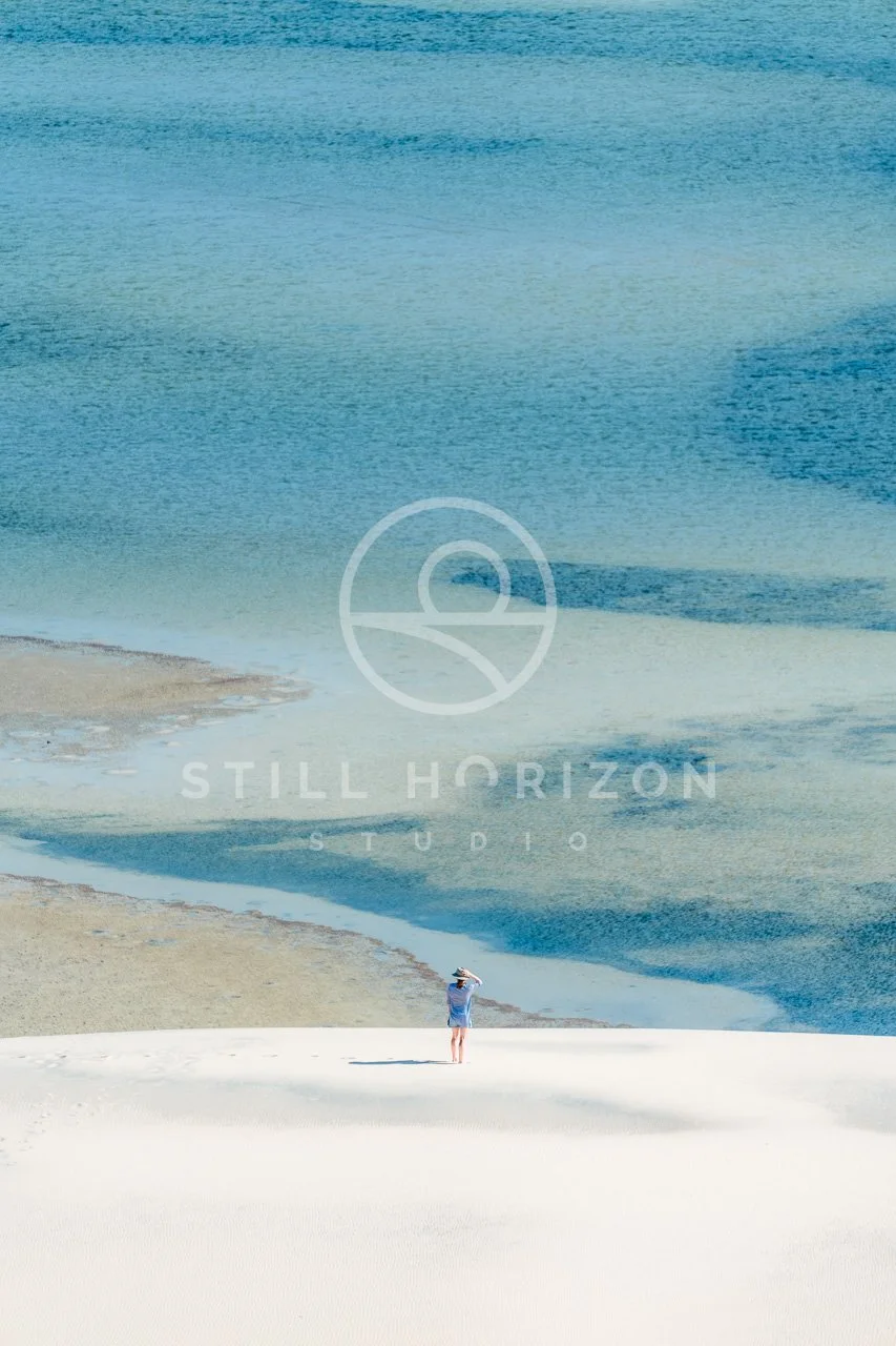 Moreton Island Stock Photo 9