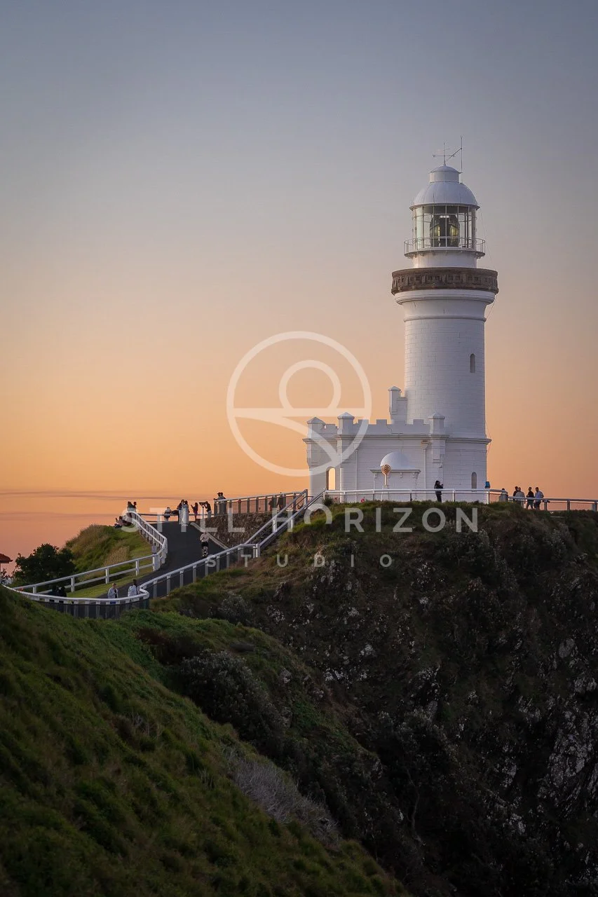 Byron Bay Stock Photo 19