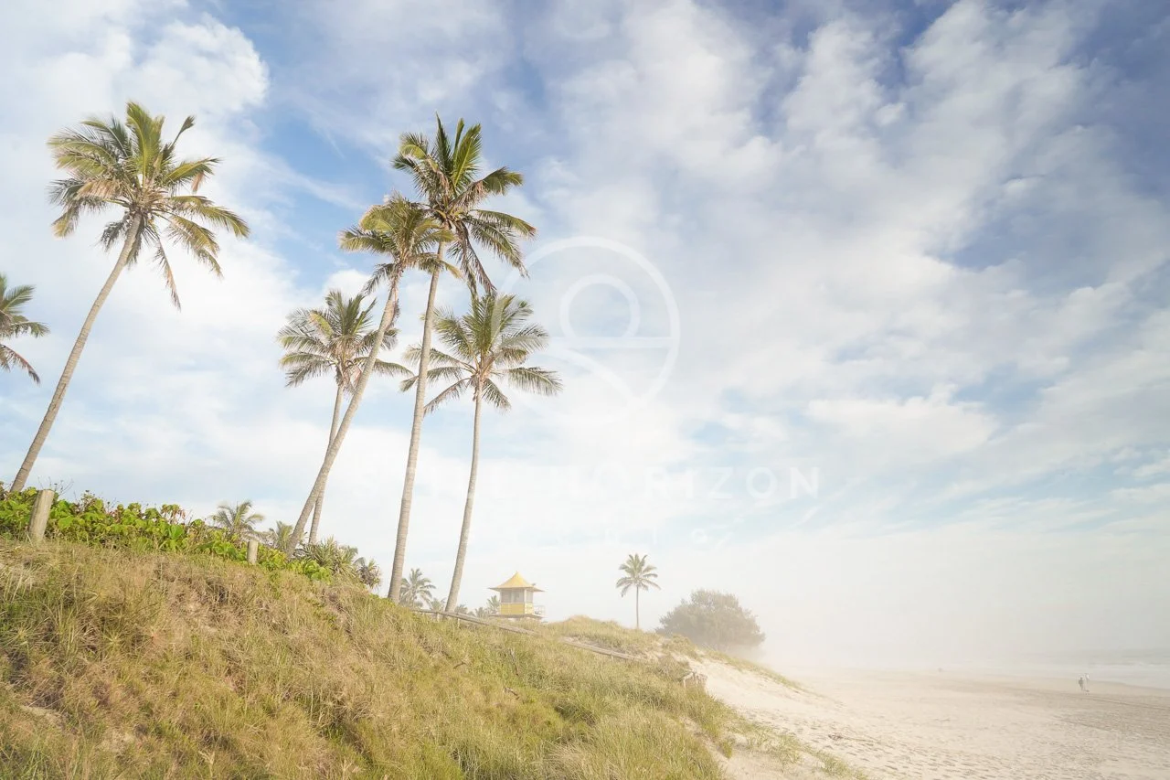 Main Beach Stock Photo 8