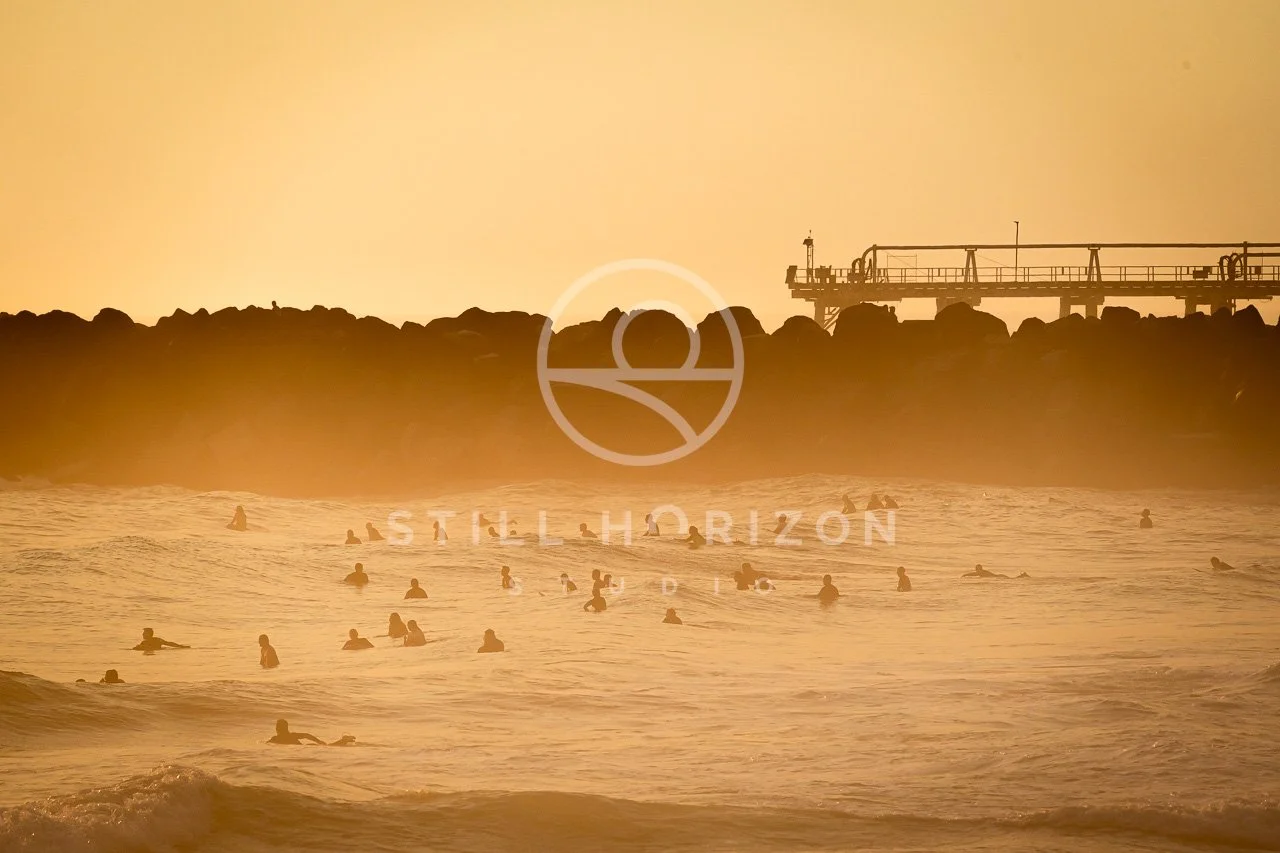 Duranbah Stock Photo 6