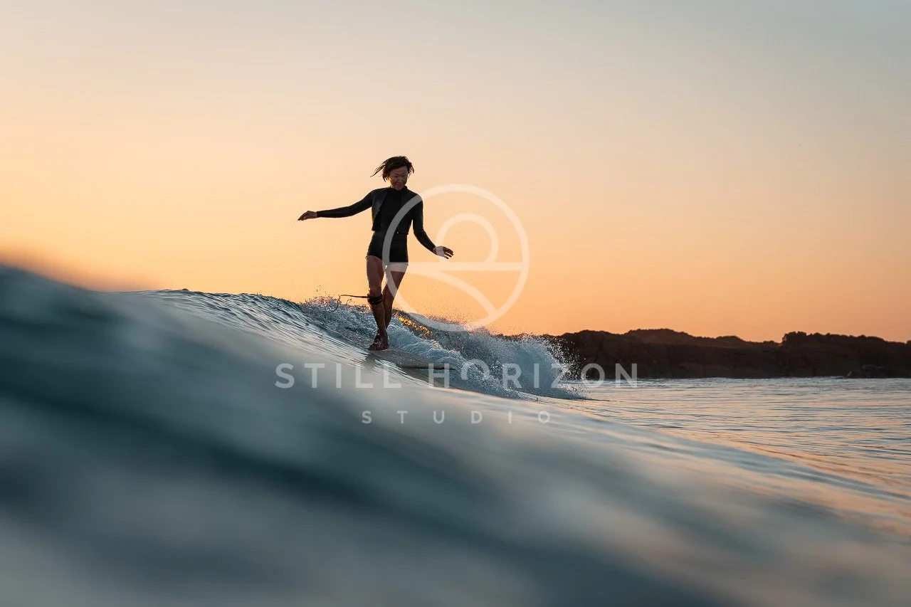 Surfing Stock Photo 117