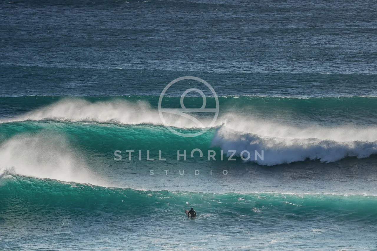 Rainbow Bay Stock Photo 21