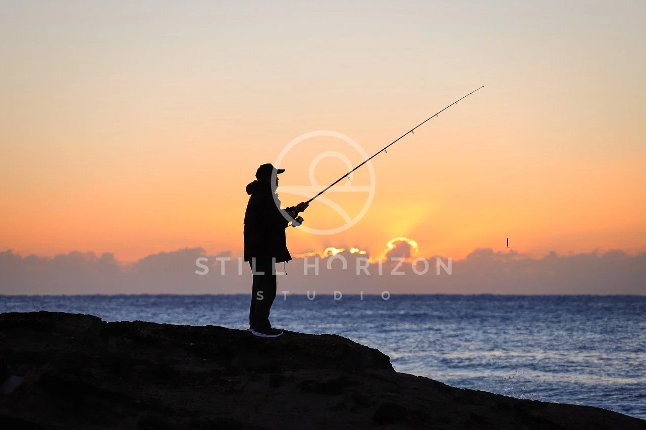 Beach Lifestyle Stock Photo 4