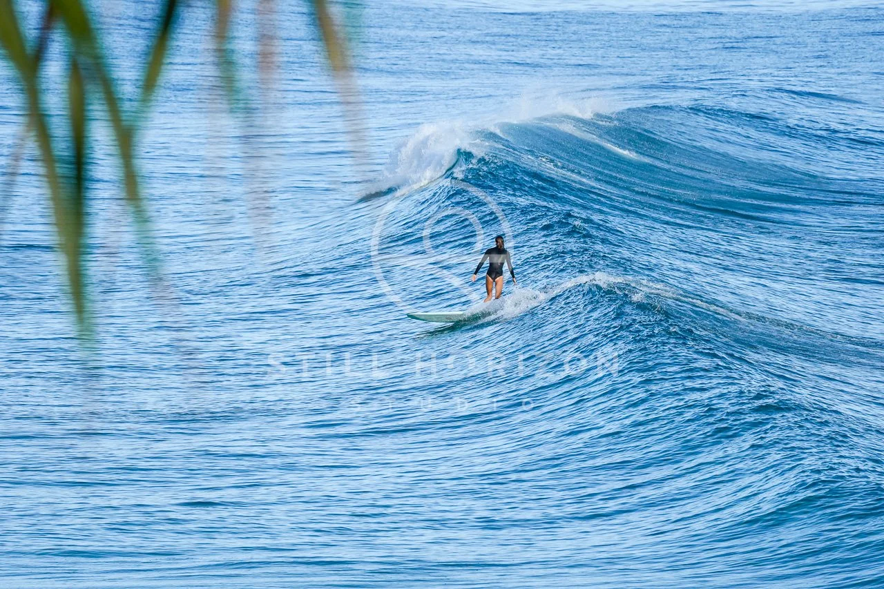 Rainbow Bay Stock Photo 16