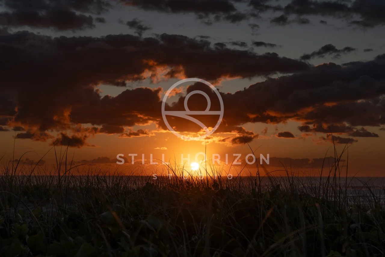 Sunrise Stock Photo 28