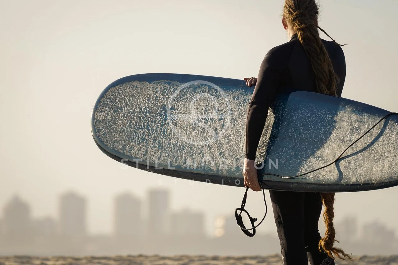 Surfing Stock Photo 39