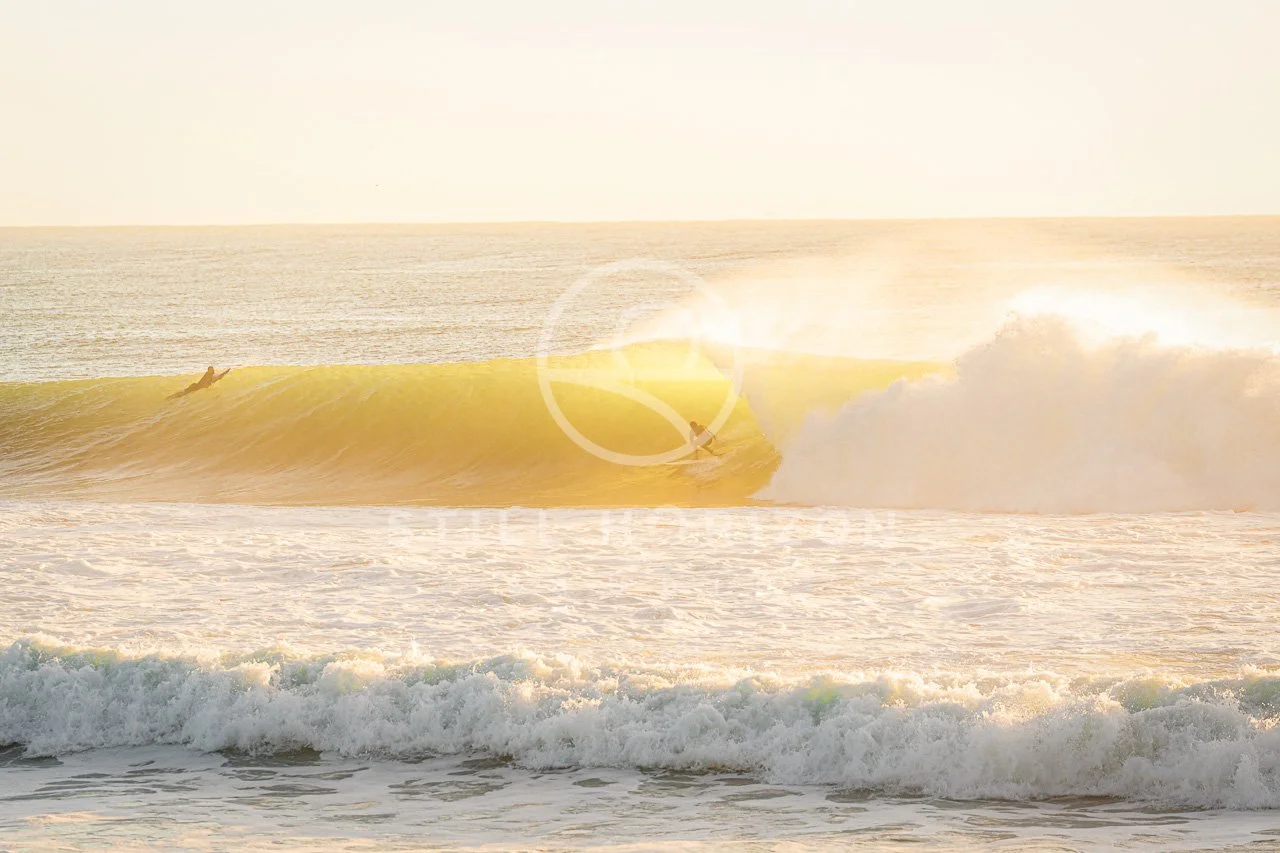 Burleigh Head Stock Photo 53