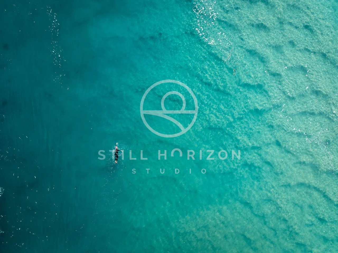 Tallebudgera Creek Stock Photo 8