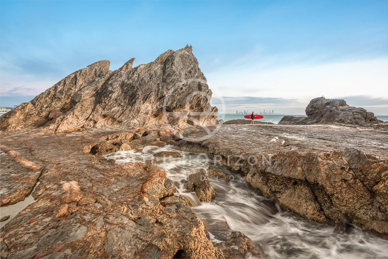 Currumbin Stock Photo 17