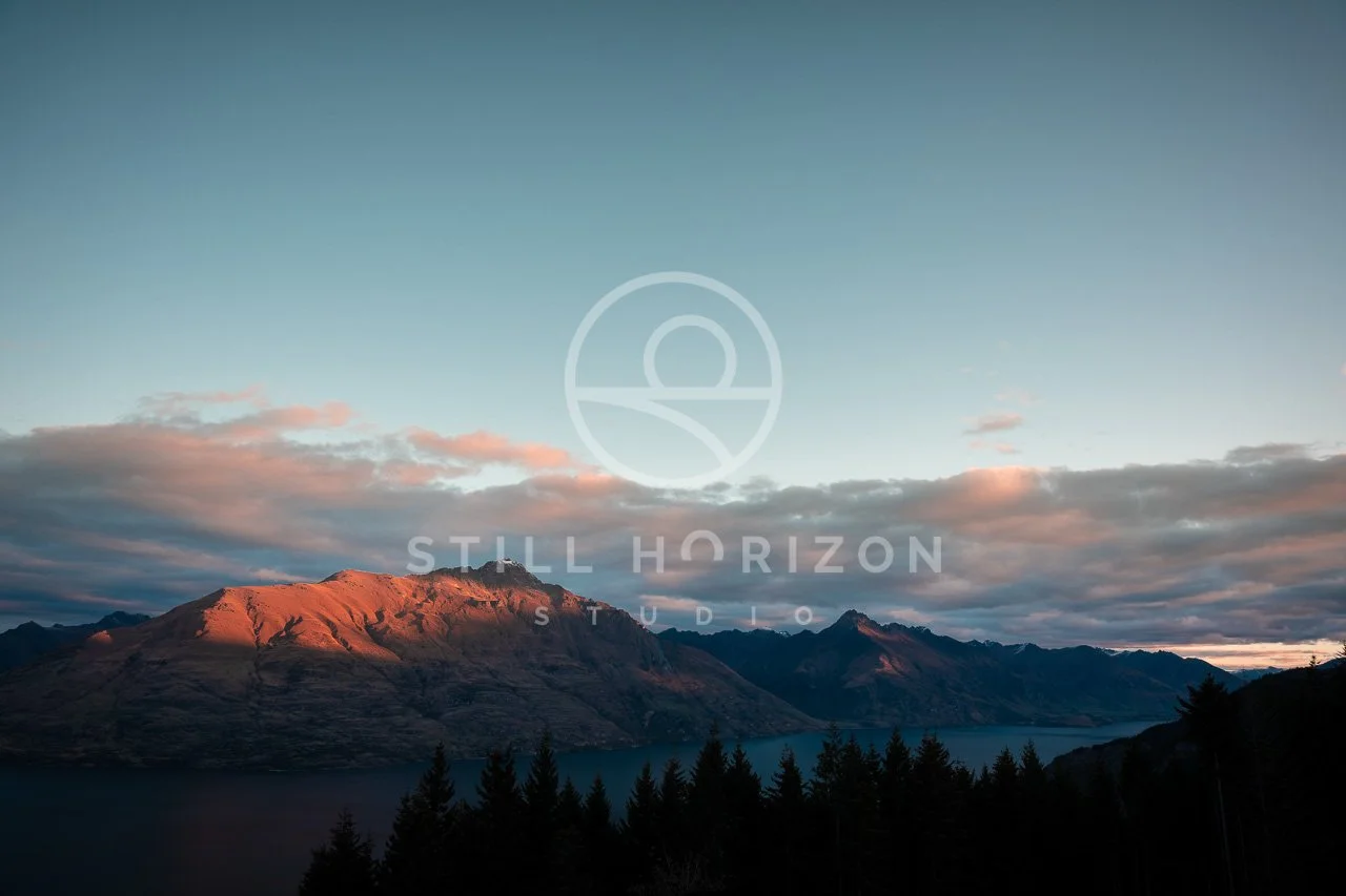 Queenstown Stock Photo 18