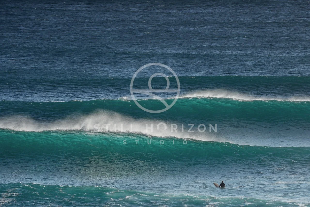 Rainbow Bay Stock Photo 20