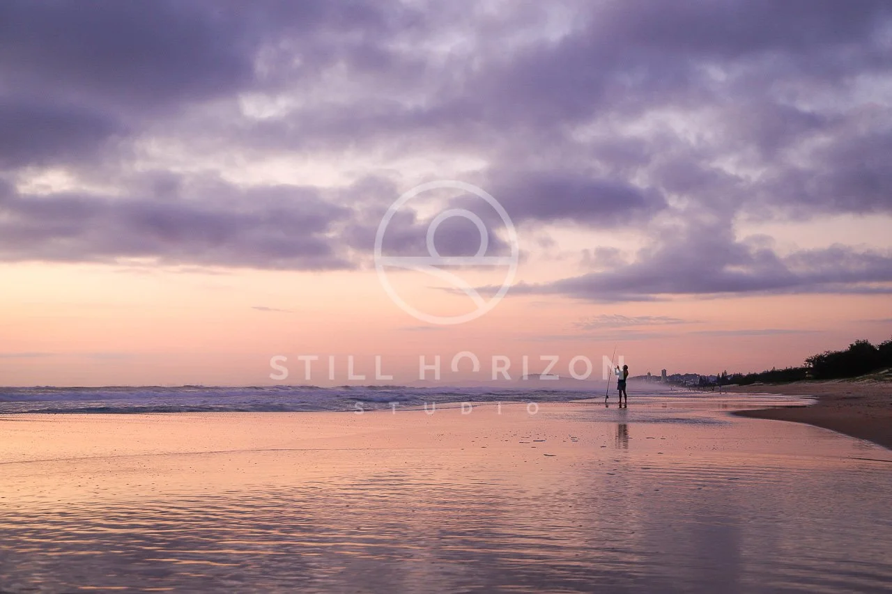 Beach Lifestyle Stock Photo 1