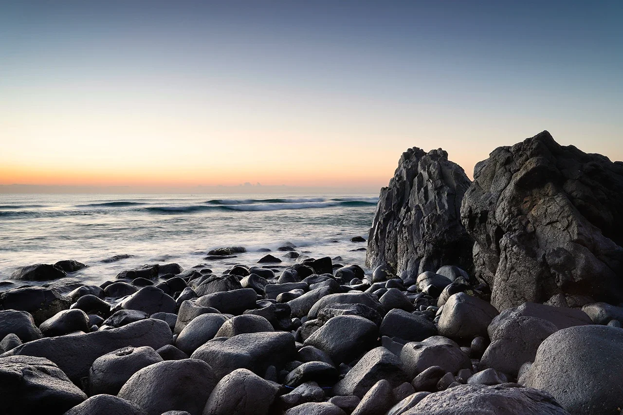 Burleigh Heads Wall Art Print 37