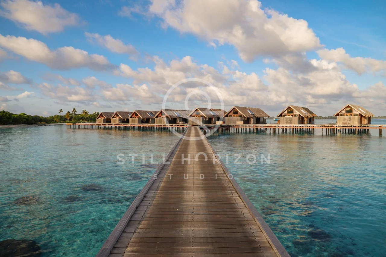 Maldives Stock Photo 1