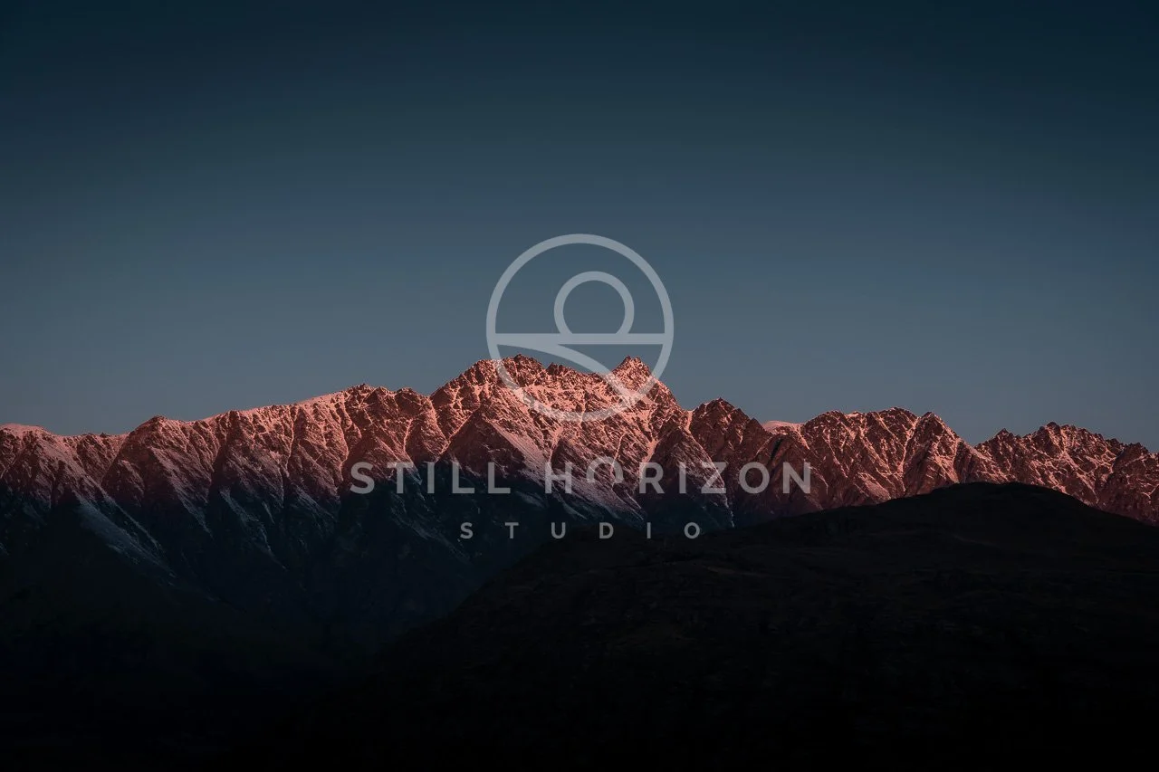 Queenstown Stock Photo 10