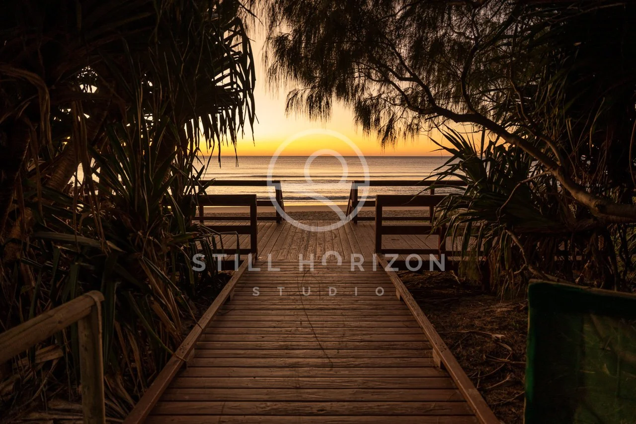 Main Beach Stock Photo 11