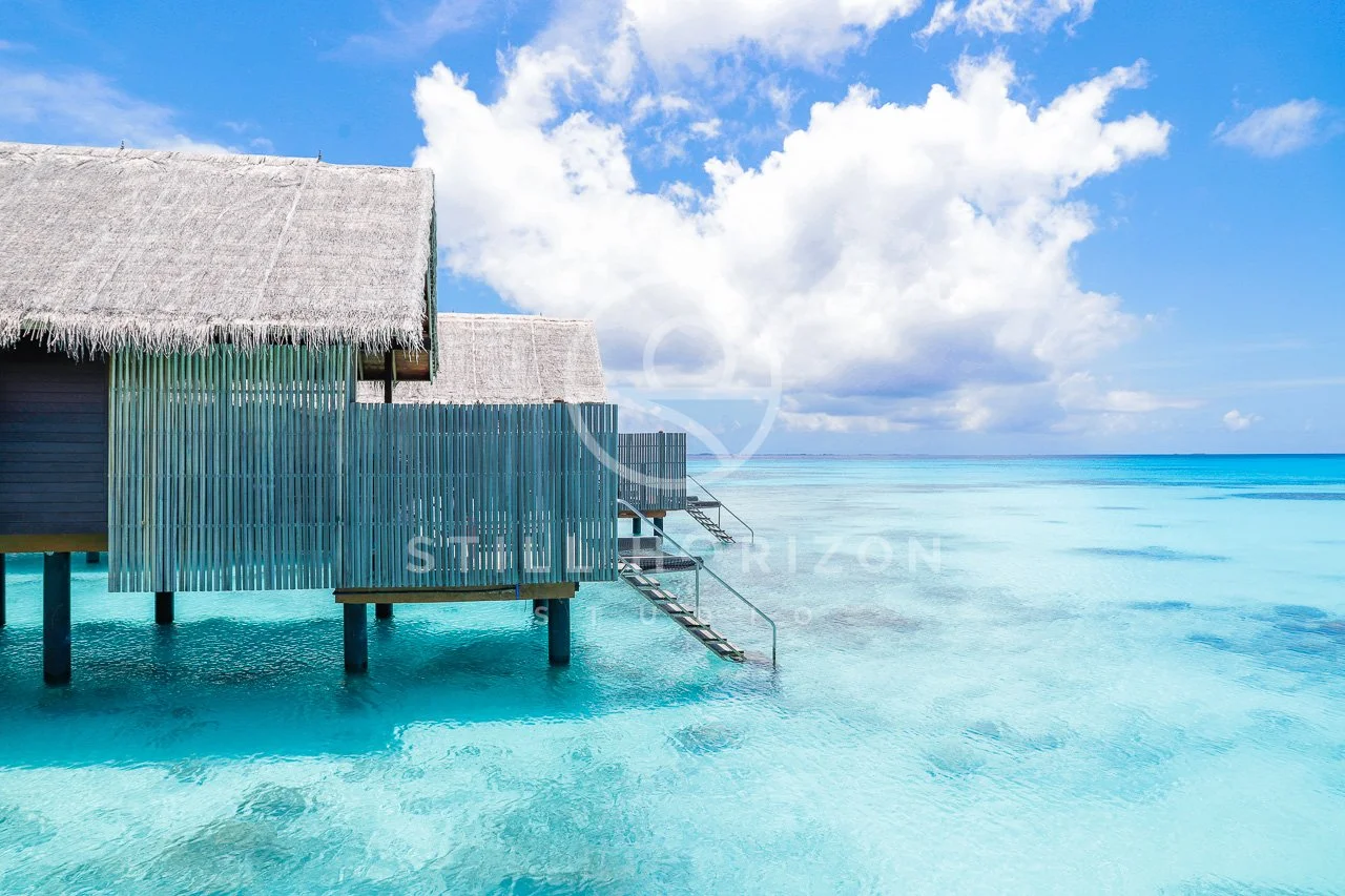 Maldives Stock Photo 22