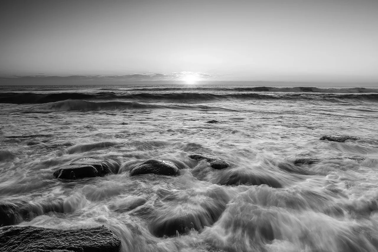 Burleigh Heads Wall Art Print 38