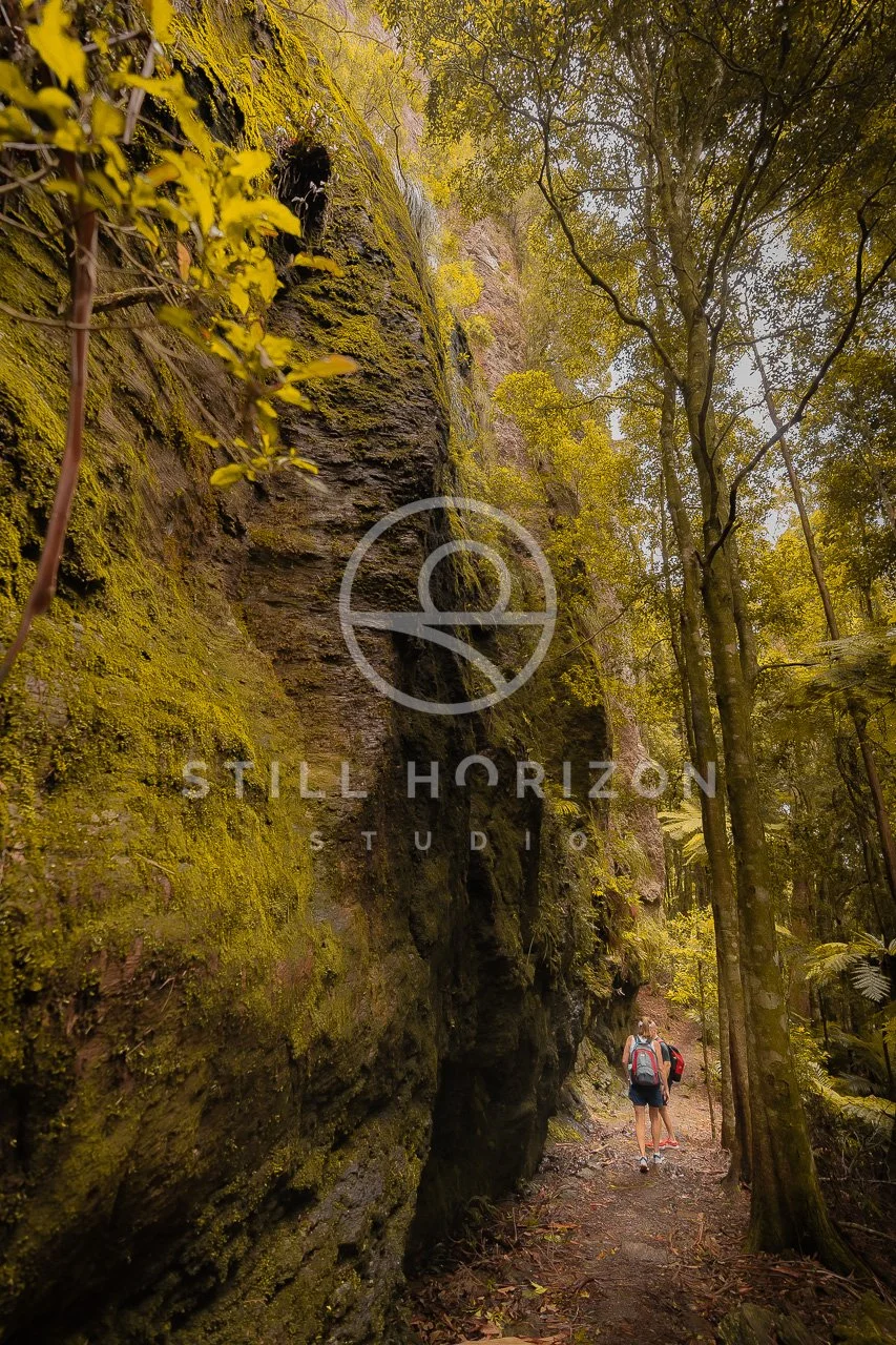 Twin Falls Stock Photo 16