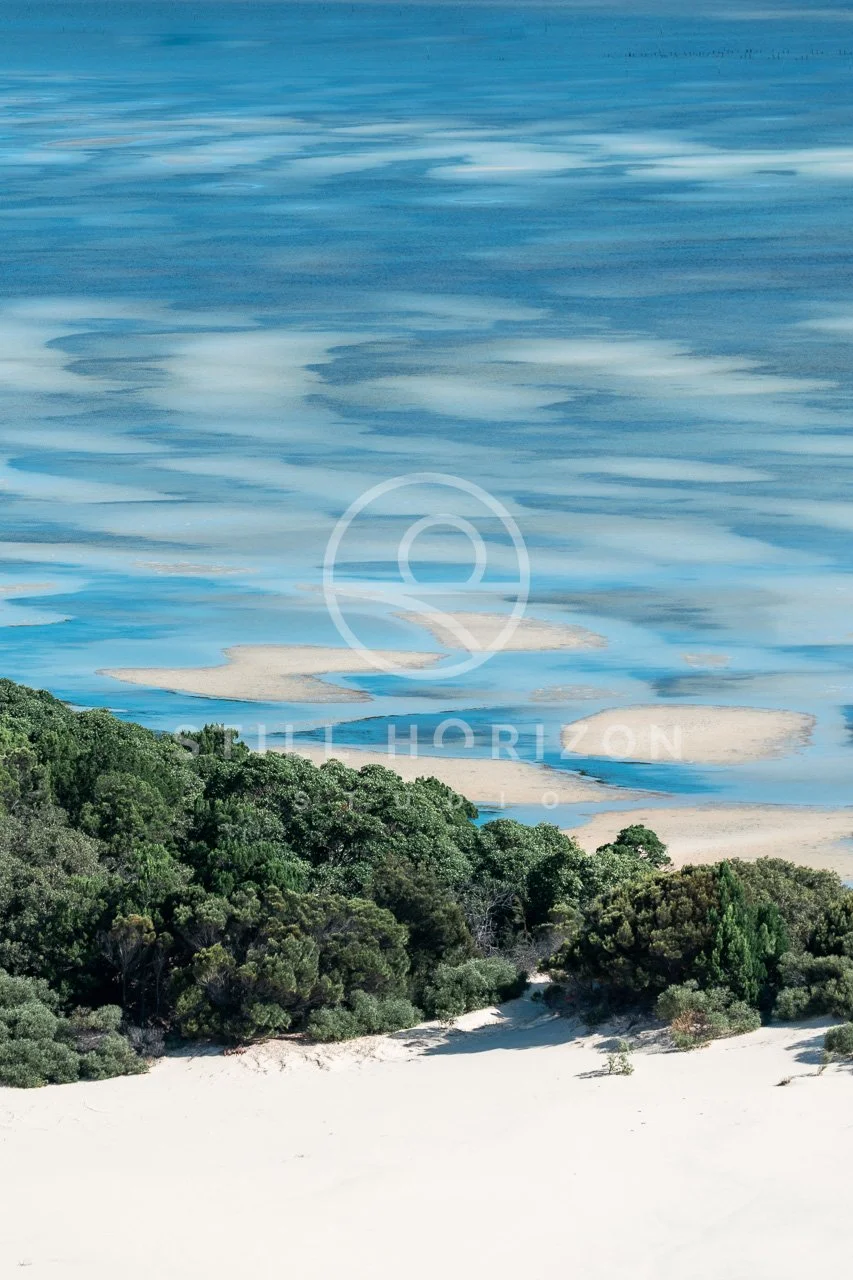 Moreton Island Stock Photo 11