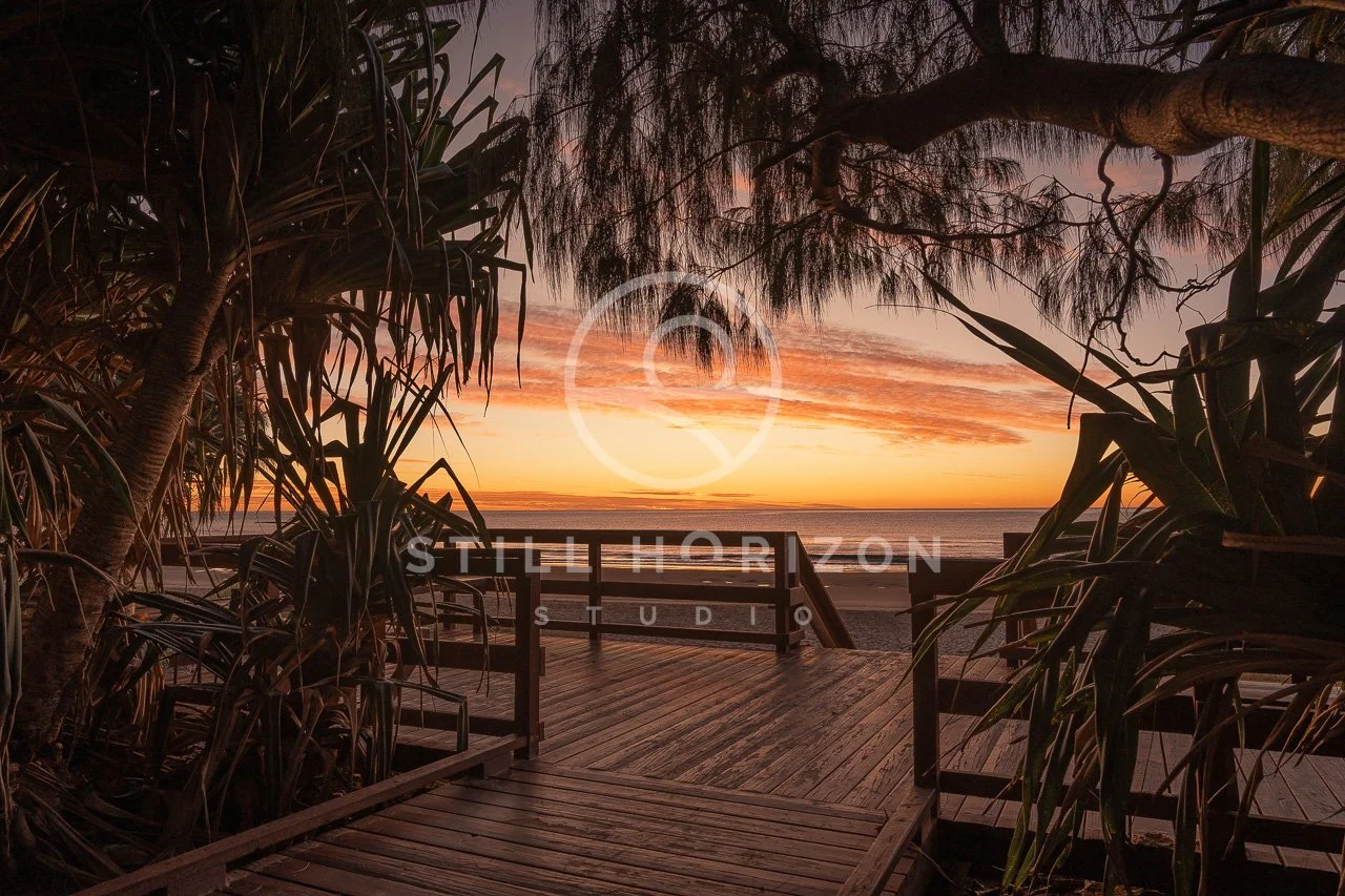 Main Beach Stock Photo 16