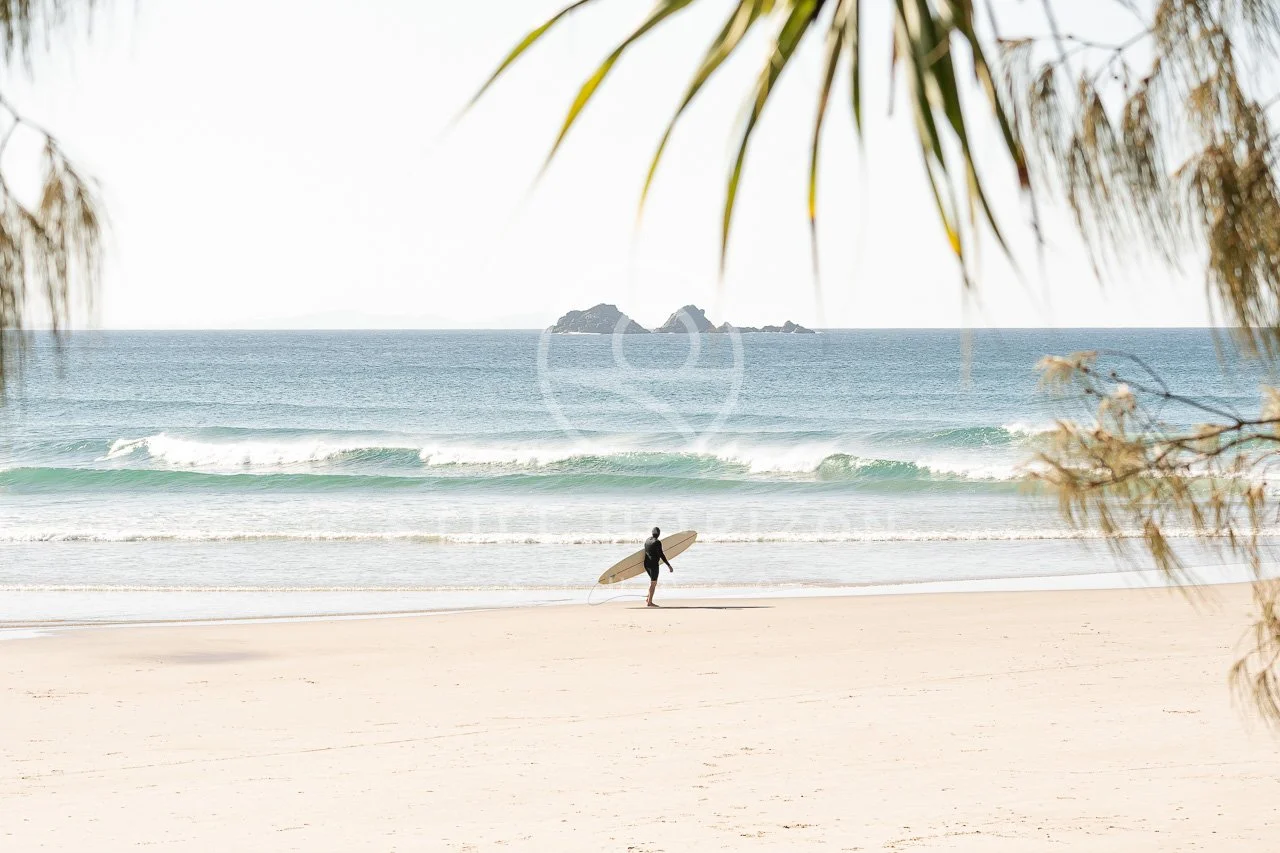 Byron Bay Stock Photo 4