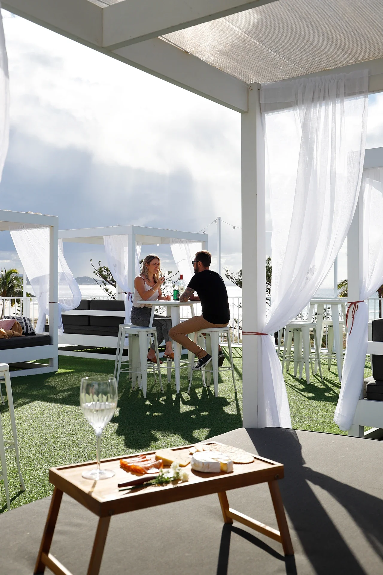The Pink Hotel Coolangatta