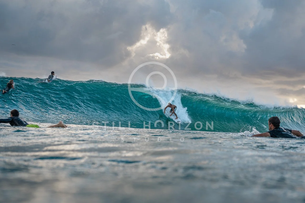 Surfing Stock Photo 129