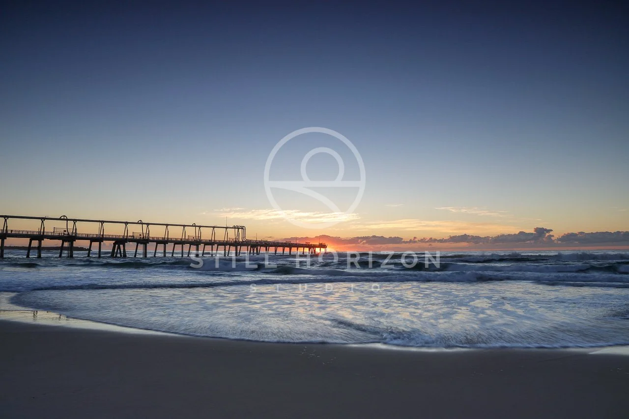 The Spit Stock Photo 8