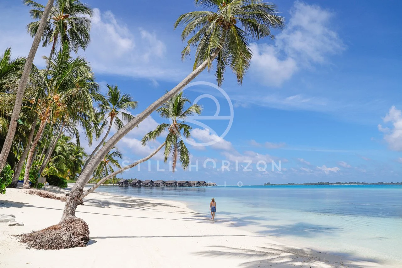 Maldives Stock Photo 9