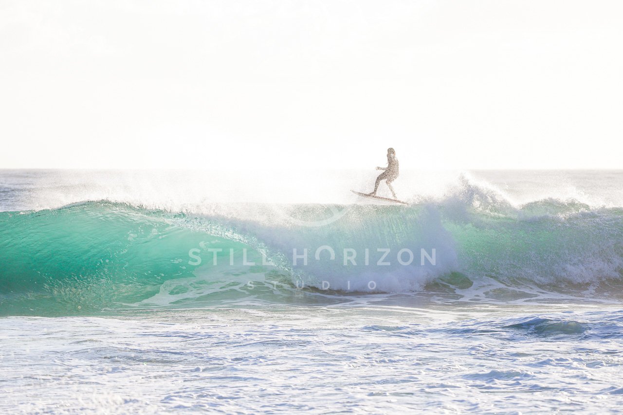 Surfing Stock Photo 14