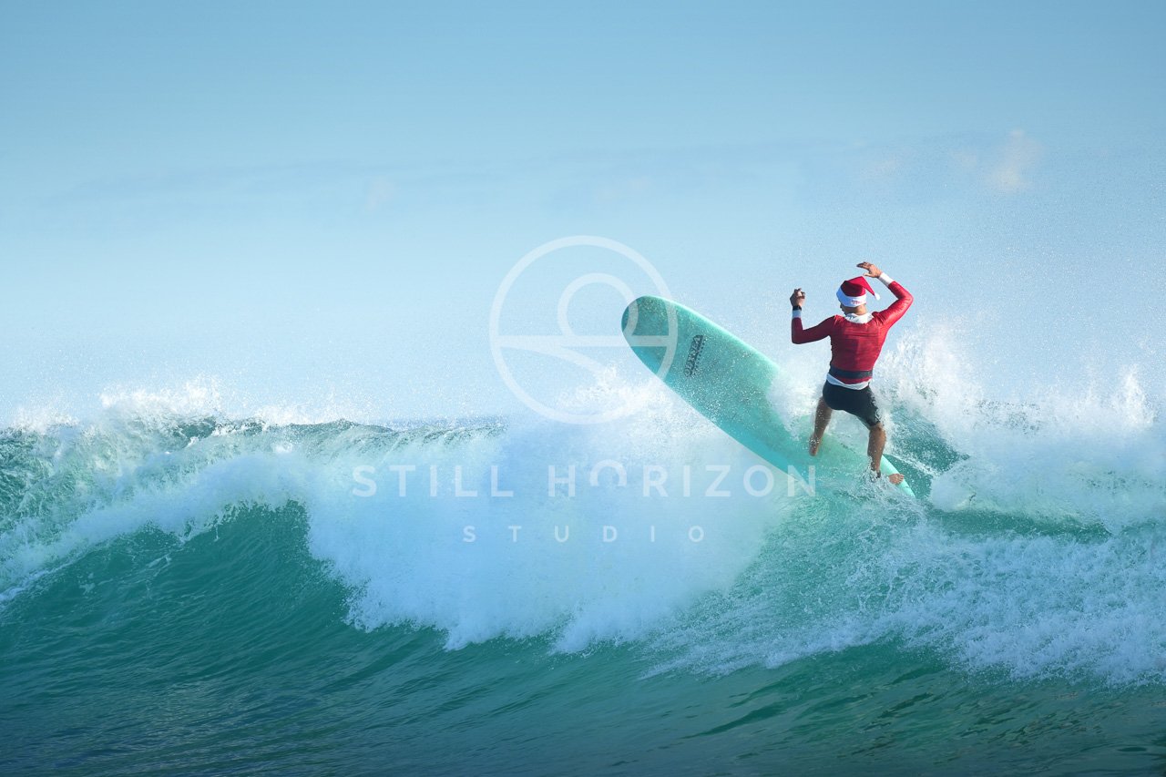 Surfing Stock Photo 64