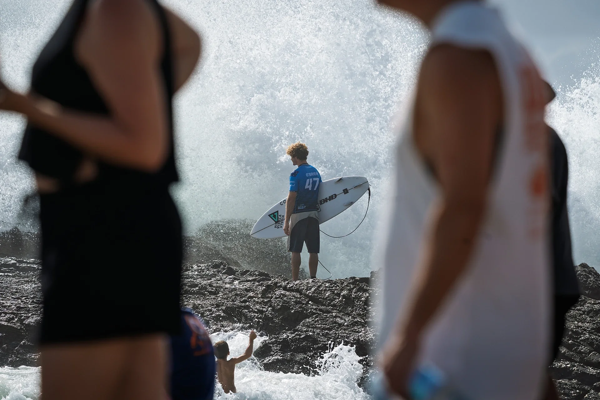 WSL Bonsoy Gold Coast Pro