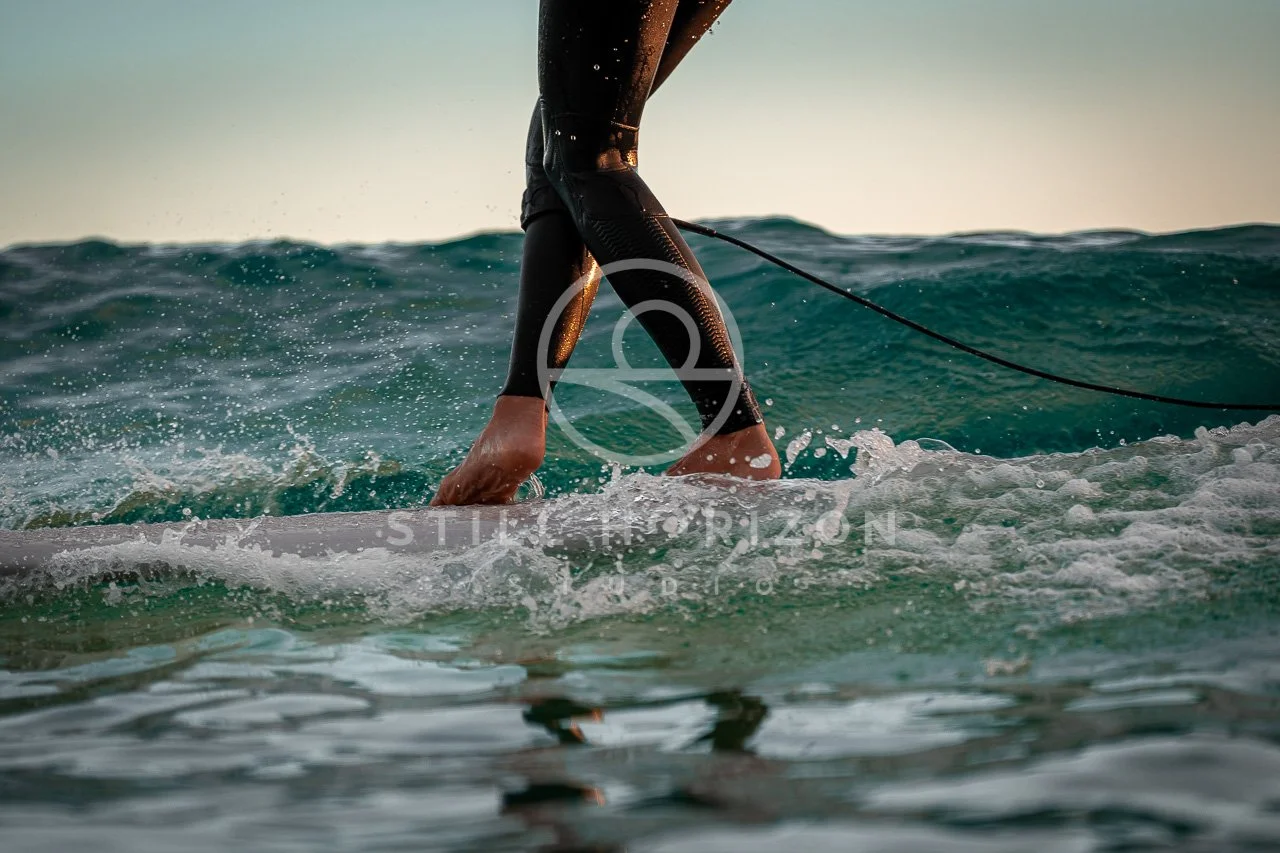 Surfing Stock Photo 100
