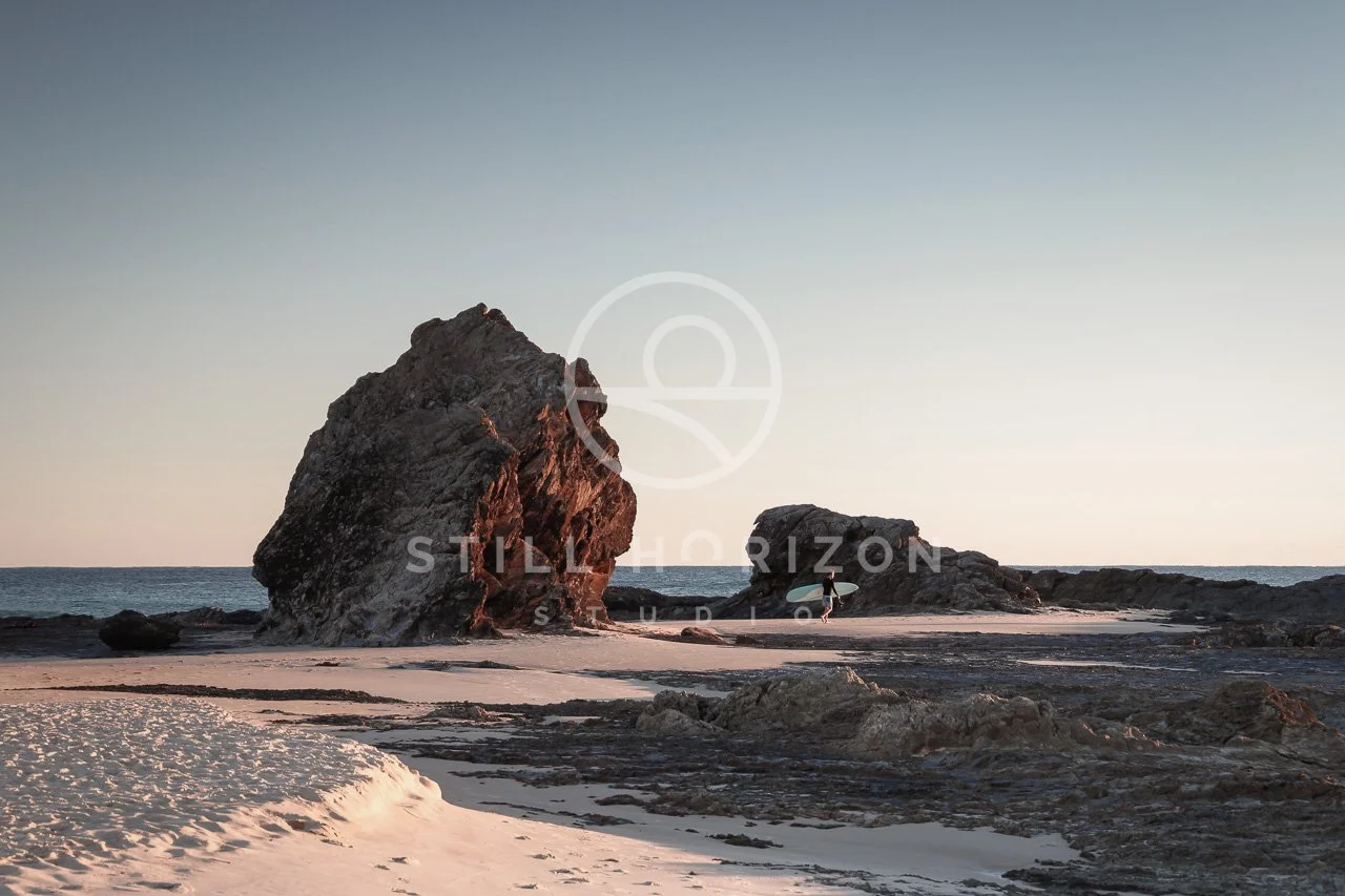 Currumbin Stock Photo 10